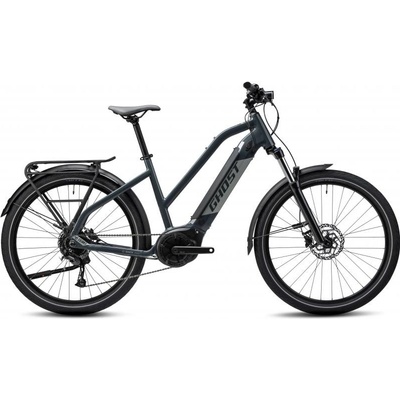 Ghost e-Teru Essential EQ B500 dámské 2022
