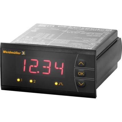 Displej Weidmüller ACT20D-LED-FI-AO-2RC-AC-DC (2920070000)