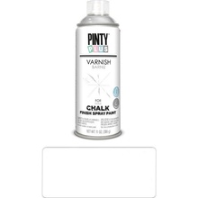 Pintyplus Chalk ochranný lak ve spreji pro křídovou barvu 400 ml bezbarvý matný CK821