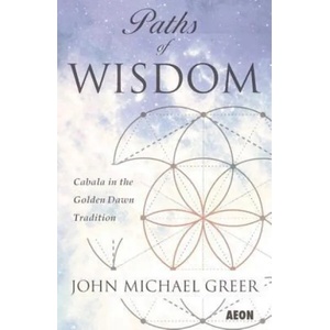 Paths of Wisdom | John Michael Greer (ISBN: 9781904658832)
