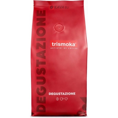 Trismoka Degustazione zrnková 1 kg
