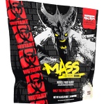 PVL Mutant Mass Extreme 2720 g бисквитки и крем