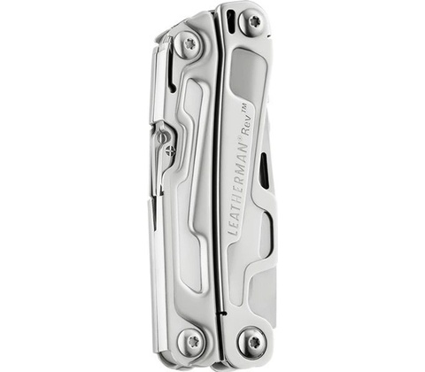 Leatherman Rev