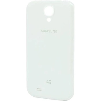 Kryt Samsung i9500/i9505 Galaxy S4 zadní bílý