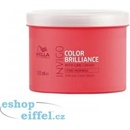 Vlasová regenerace Wella Invigo Color Brilliance Vibrant Color Mask Fine 30 ml