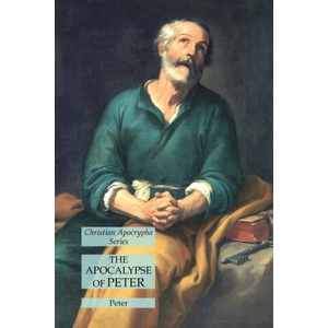 Apocalypse of Peter | Peter (ISBN: 9781631185274)