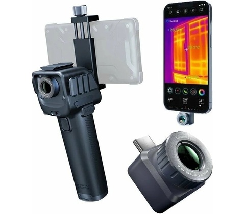 Thermal Master X2 android