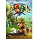 Medieval Defenders