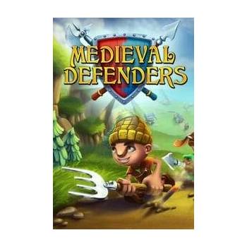 Medieval Defenders