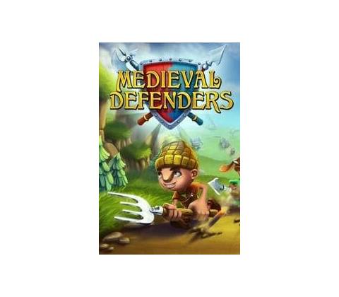 Medieval Defenders