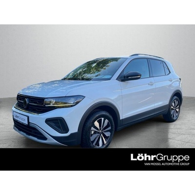 Volkswagen T-Cross TSI 70 kW