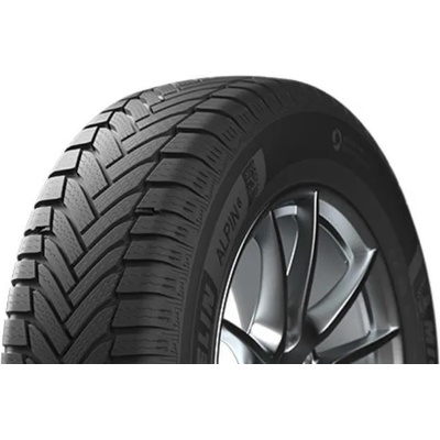 Michelin Alpin 6 XL 225/45 R17 94H