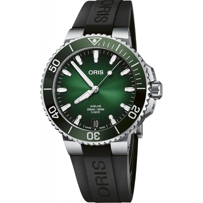 Oris 01 400 7769 4157-07 4 22 74FC