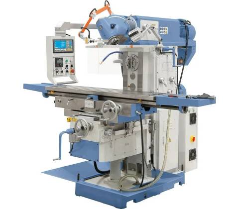 Bernardo UWF 150 V Servo