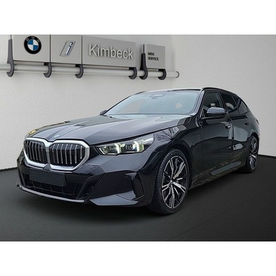 BMW 550e Touring xDrive 360 kW