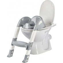 Thermobaby na WC Kiddyloo grey charm