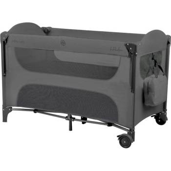 Kikka Boo Кошара на две нива Milky Way Grey 2026 (kikka-31003010149)