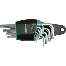 Whirlpower 9 dielna Torx 158-1109