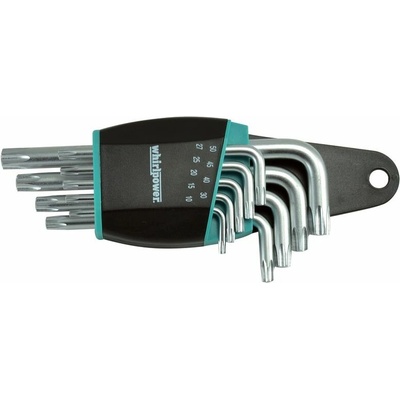 Whirlpower 9 dielna Torx 158-1109
