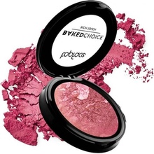 Topface Baked Touch Zapečená tvářenka 007 5 g