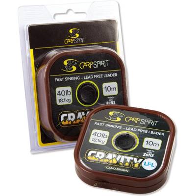 Carp Spirit Ледкор Carp Spirit Gravity LFL (949599)