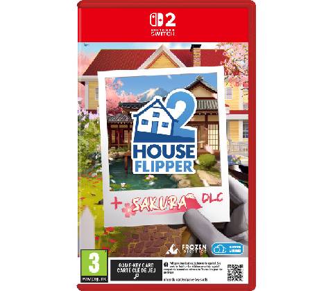 House Flipper 2