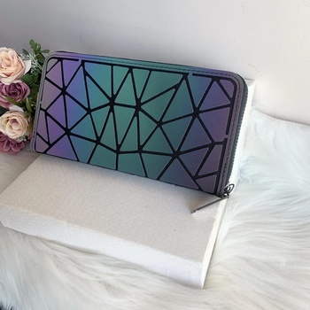 Image 1 of Холограмно портмоне