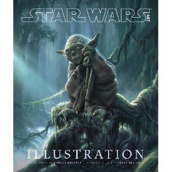 Illustration - Star Wars Art