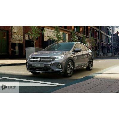 Volkswagen Taigo 1.0 TSI R-Line 85 kW