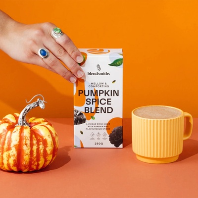 BLENDSMITHS Pumpkin spice zmes 250 g