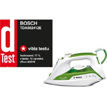 Bosch TDA 502412