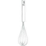 Fissler Бъркалка ORIGINAL PROFI 20 см, сребро, неръждаема стомана, Fissler (FS084028200000)
