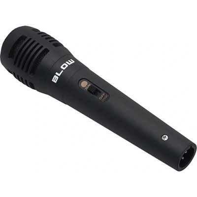 Blow PRM 203