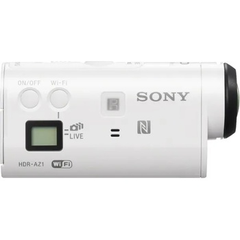 Sony HDR-AZ1VR Live View Remote