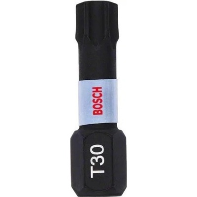 Bosch Bit PRO Torx Impact, T30, 25 mm - 1 ks 2607002807-1/25