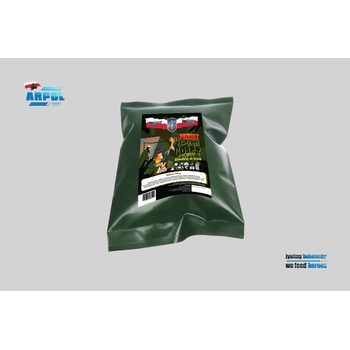 Arpol Bushcraft пакет PBC2 - казан гювеч (PBC2)