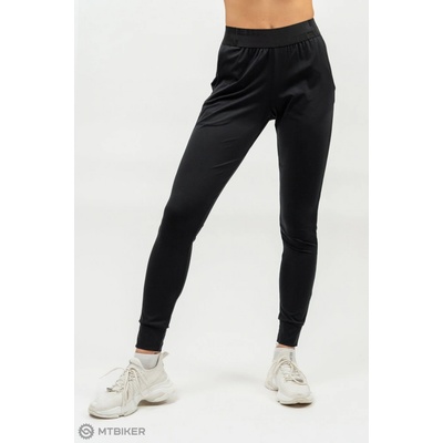 Nebbia GYM SPIRIT dámske legíny black