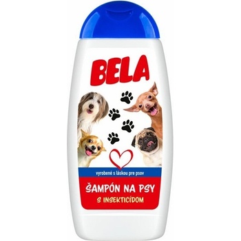 Tatrachema insekticídny Bela 230 ml