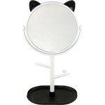 Inter-Vion Cosmetic Mirror With Stand And Handles Огледала дамски