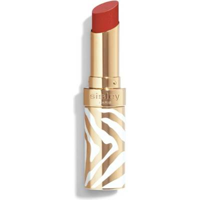 Sisley Phyto-Rouge Shine 43 Sheer Scarlet rtěnka s leskem 3 g