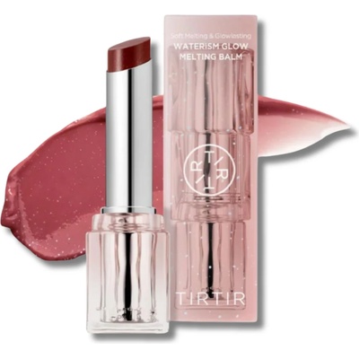 TirTir - Waterism Glow Melting Balm 3.3g - #03 Sand Mond