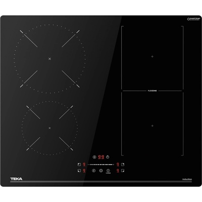 TEKA IBF 64210 SSM BK