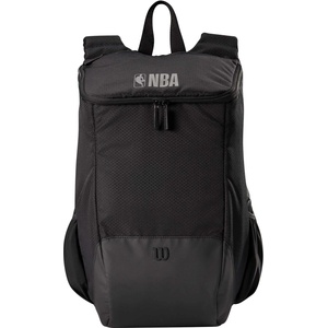 Wilson Nba authentic черно, сиво (wtba80040nba)