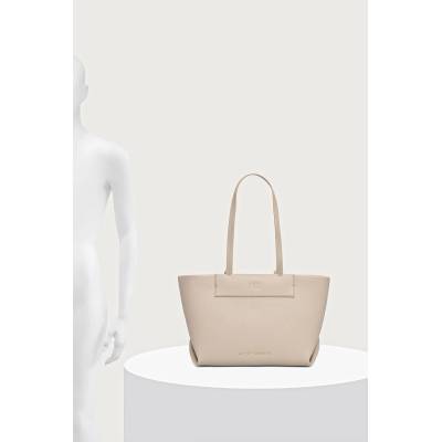 Giorgio Armani чанта tote дамска от имитация на кожа (XW001538.AF26447)