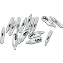 Savage Gear Hrkálky Glass Rattle Kit S, M, L 15ks