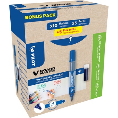 Pilot V-Board Master 365208