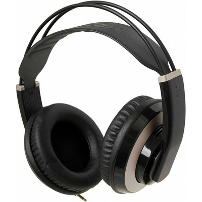 Superlux HD687 Rosegold
