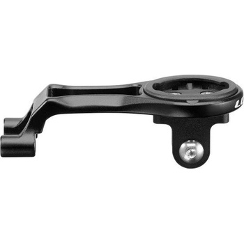 držák cyklopočítače LOOK Computer Mount W Garmin, Wahoo, Polar Plate / Camera Mount W Packaging For Ads Stem Only