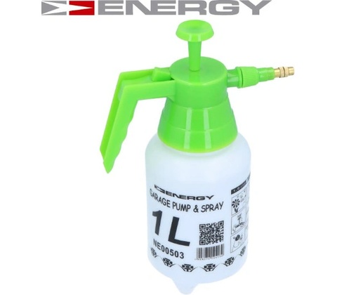 ENERGY 1l NE00503