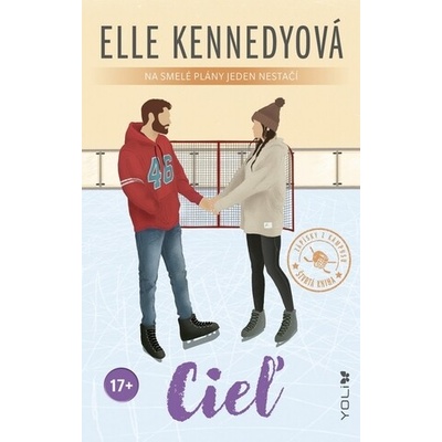 Cieľ Kennedyová Elle